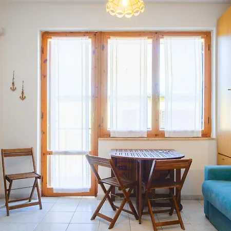 Le Lecce - Monolocale Al Mare Appartamento Capoliveri (Isola d'Elba)