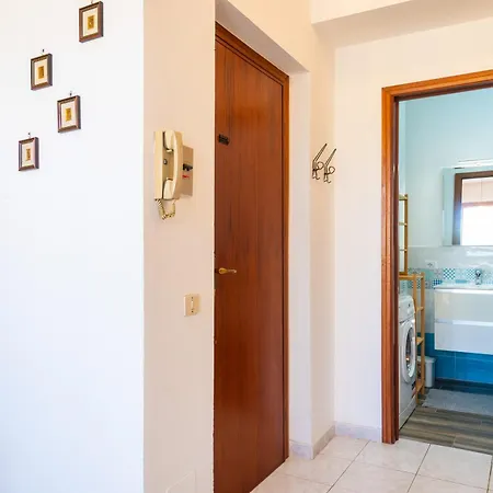 Apartmán Un Tuffo In Piscina