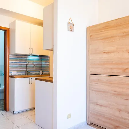 Le Lecce - Monolocale Al Mare Apartament Capoliveri (Isola d'Elba)