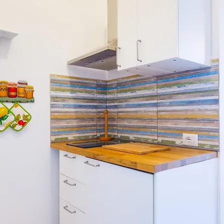 Appartamento Le Lecce - Monolocale Al Mare Capoliveri (Isola d'Elba)