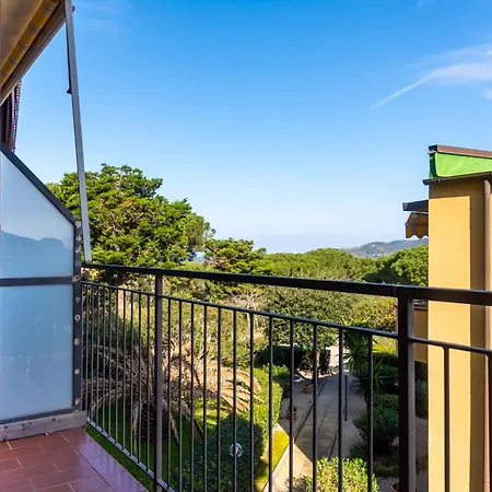 Le Lecce - Monolocale Al Mare Apartament