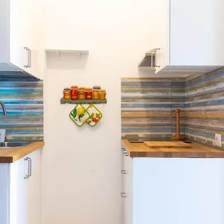 Apartment Le Lecce - Monolocale Al Mare