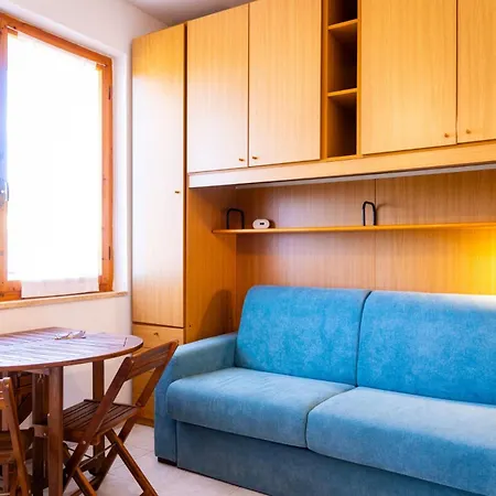 Le Lecce - Monolocale Al Mare *