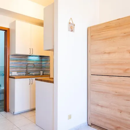 Le Lecce - Monolocale Al Mare Apartament
