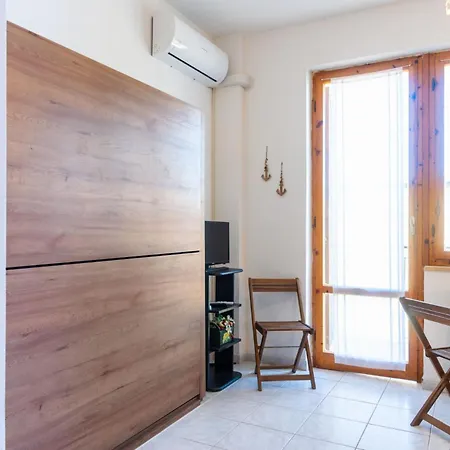 Le Lecce - Monolocale Al Mare Apartment Capoliveri (Isola d'Elba)