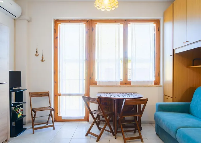 Le Lecce - Monolocale Al Mare Daire Capoliveri (Isola d'Elba)