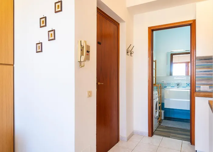 Daire Le Lecce - Monolocale Al Mare