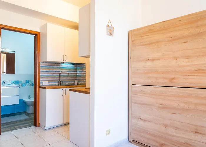 Le Lecce - Monolocale Al Mare Daire Capoliveri (Isola d'Elba)