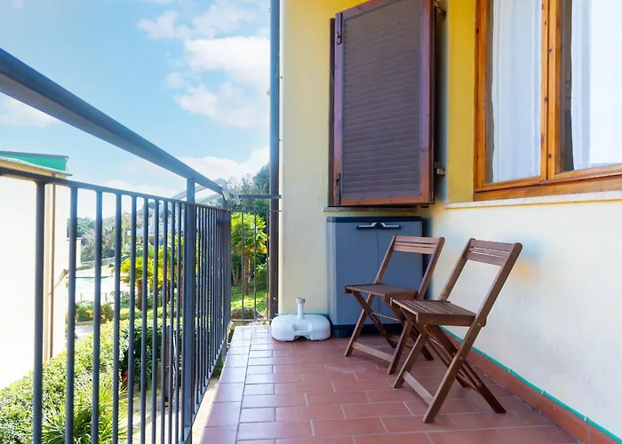 Le Lecce - Monolocale Al Mare *