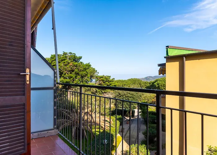 Le Lecce - Monolocale Al Mare Daire