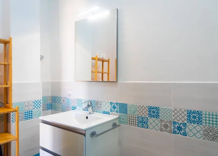 Daire Le Lecce - Monolocale Al Mare Capoliveri (Isola d'Elba)