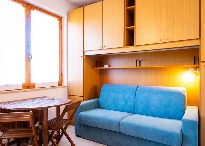 Le Lecce - Monolocale Al Mare Capoliveri (Isola d'Elba)