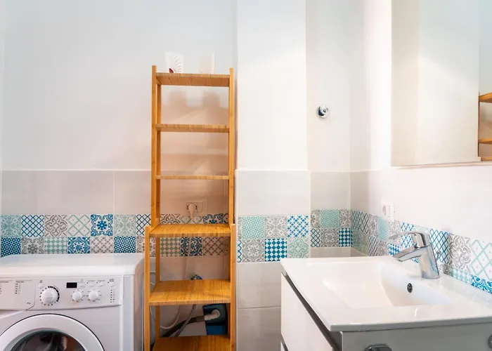 Daire Le Lecce - Monolocale Al Mare *