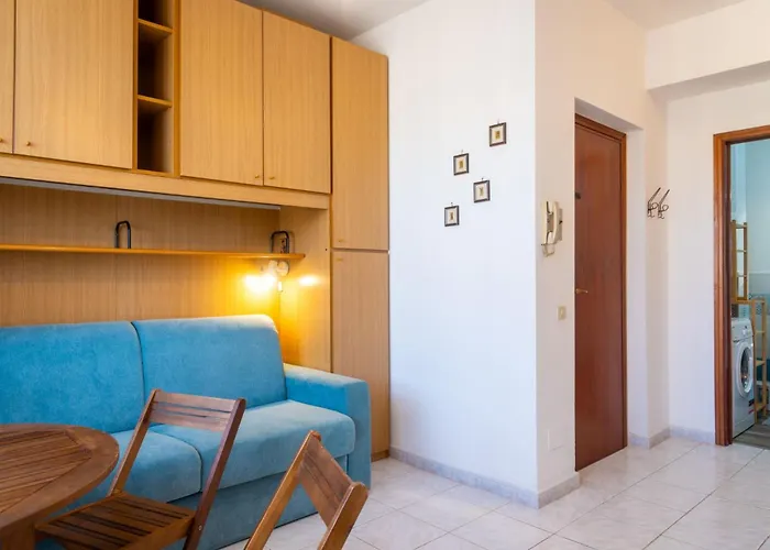 Le Lecce - Monolocale Al Mare *