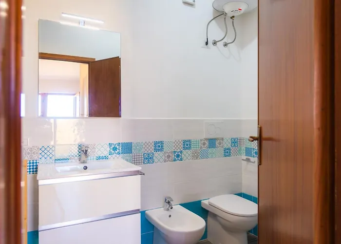 Daire Le Lecce - Monolocale Al Mare