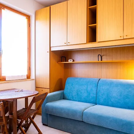 Le Lecce - Monolocale Al Mare كابوليفيري