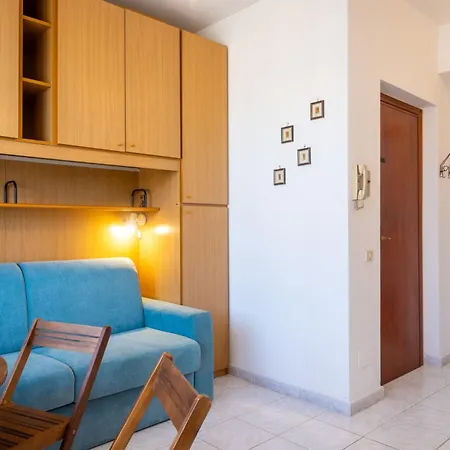 Le Lecce - Monolocale Al Mare *