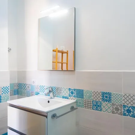 Un Tuffo In Piscina Apartment *